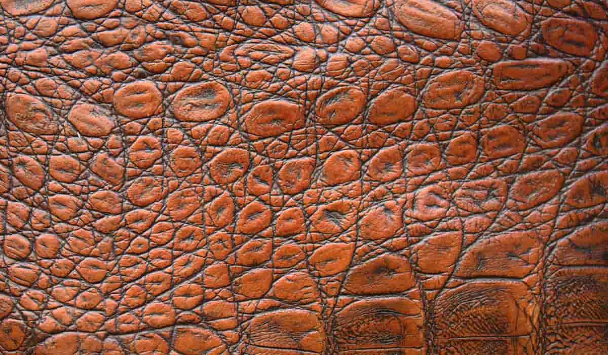 leather industry statistics