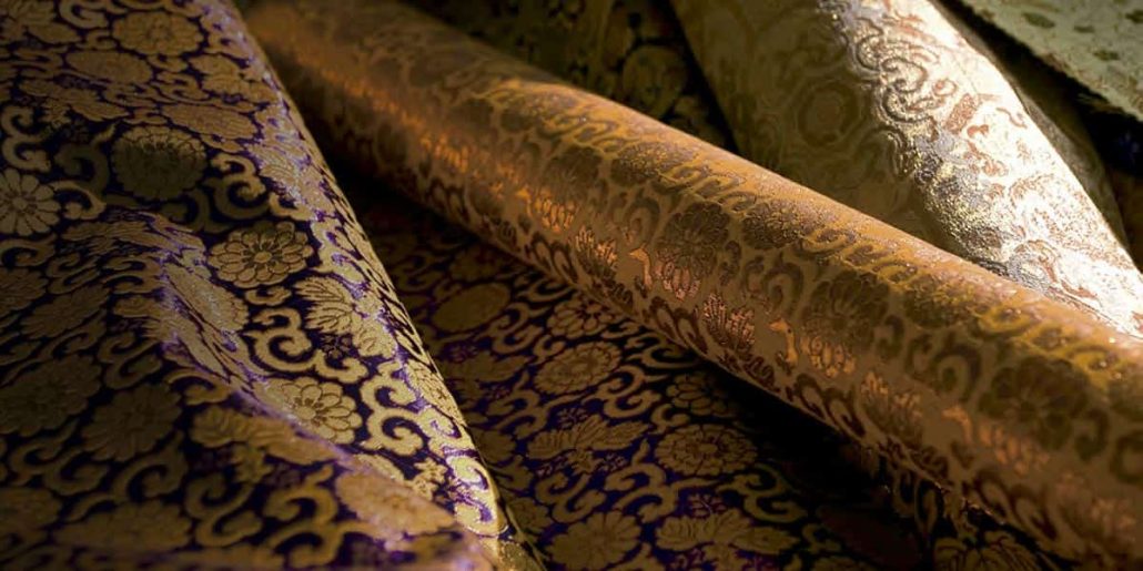 what is modal silk fabric
