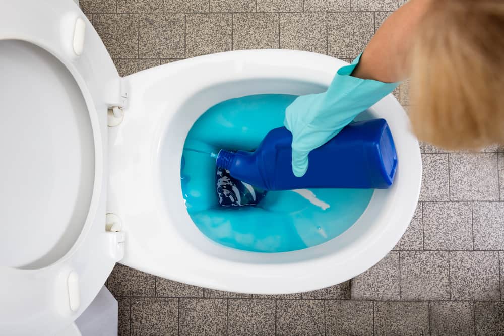 top 10 toilet cleaner liquid brands in India