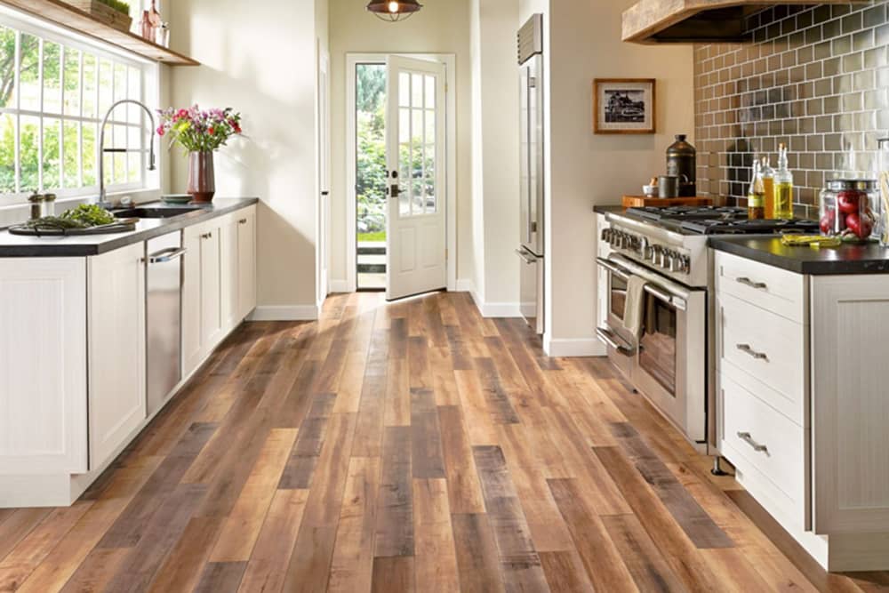 tiles for kitchen floor ideas