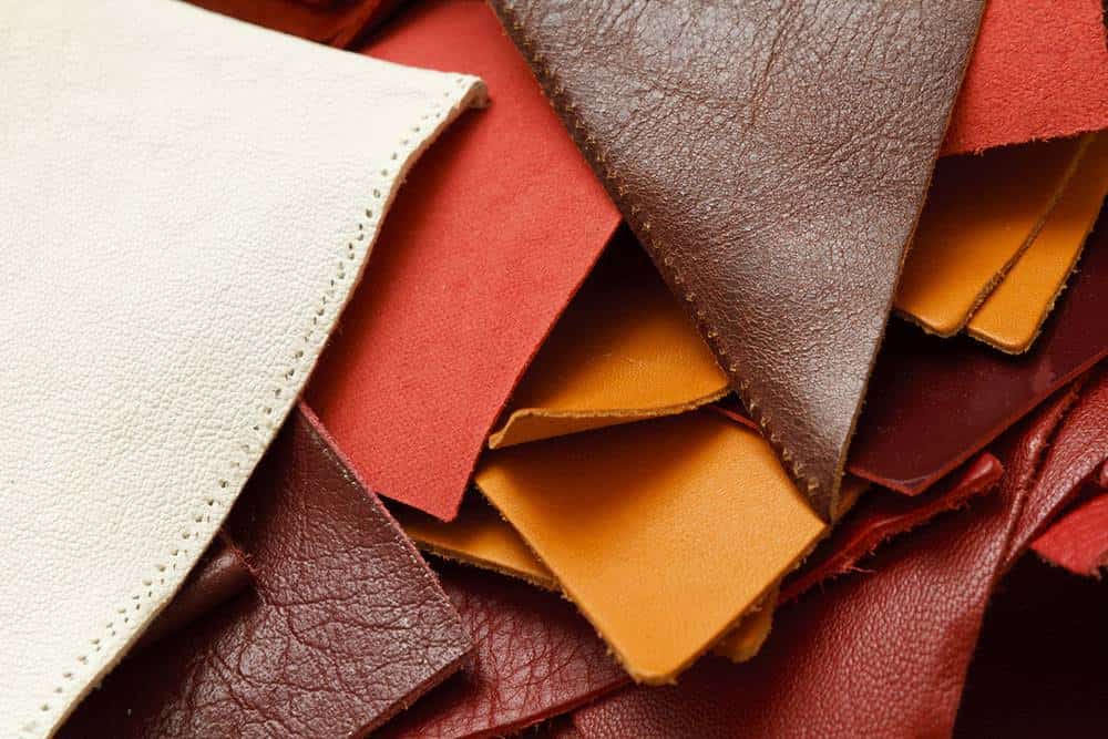 Price of Vatchetta leather
