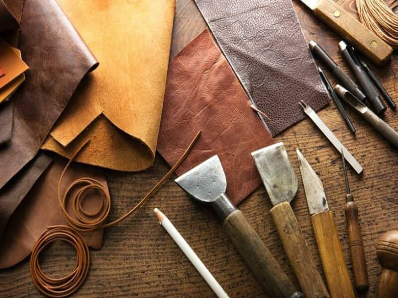 Most profitable leather business ideas