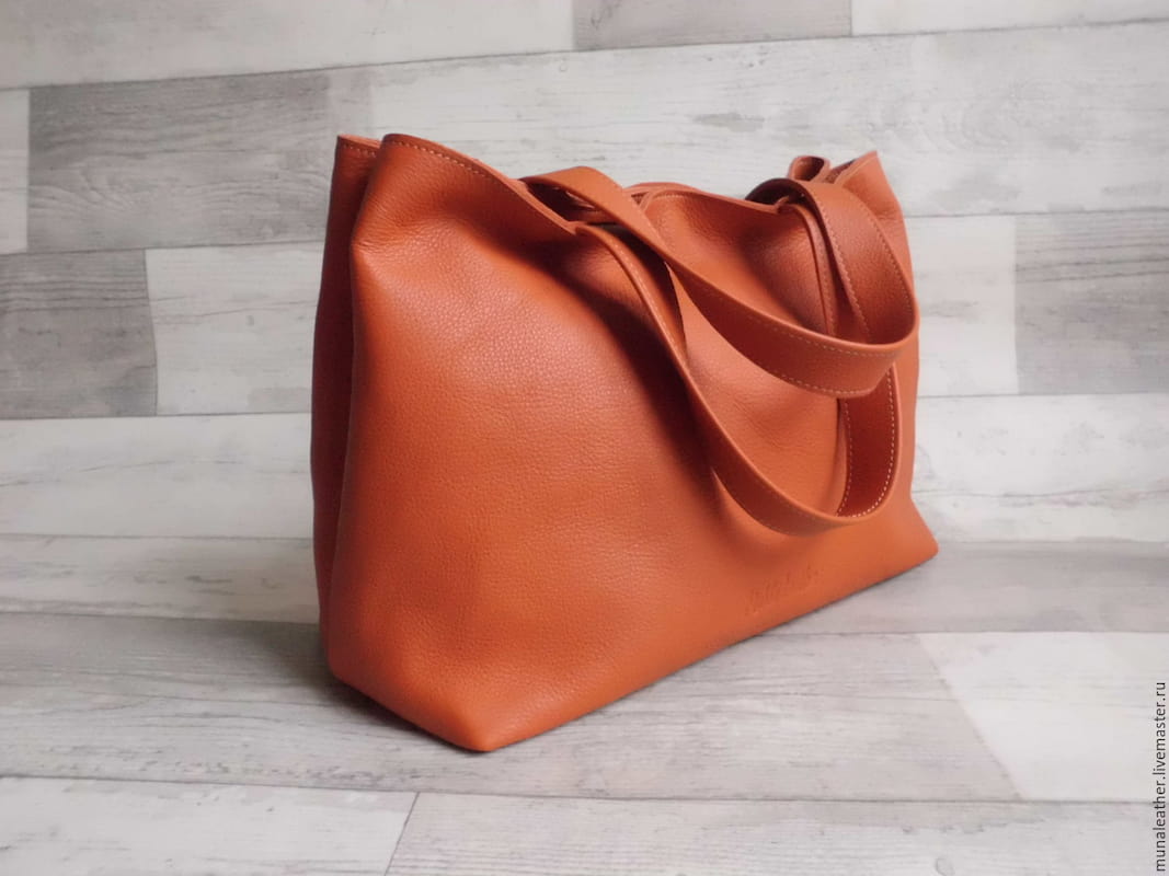 quality leather handbags