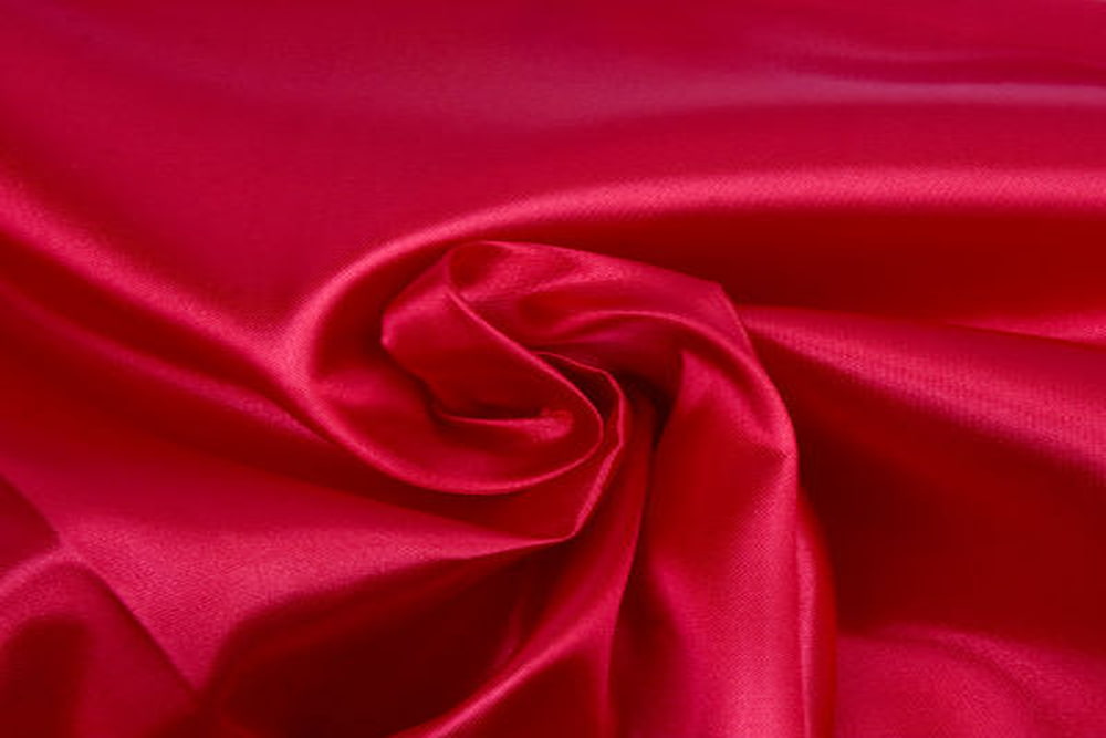 silk fabric new zealand
