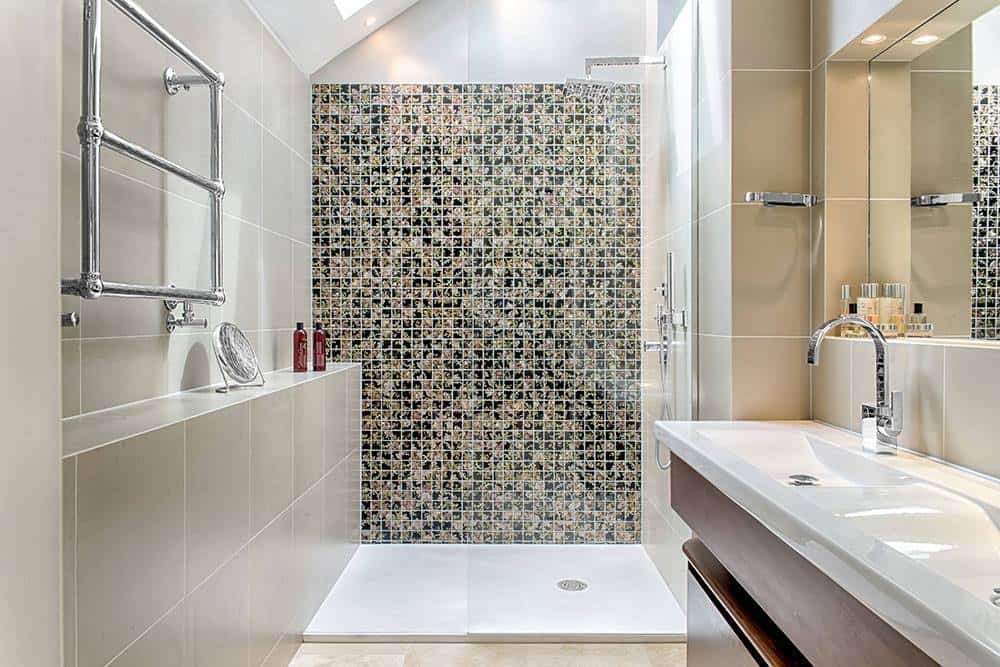 how much does it cost to tile $1,000 square feet