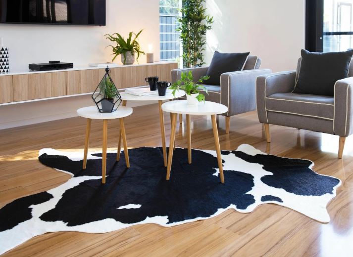 Wholesale cowhide products