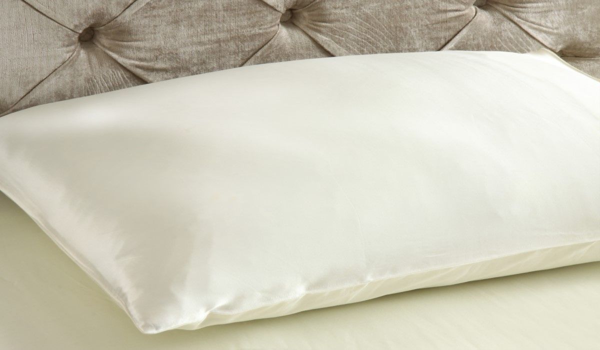 silk fabric for pillowcases