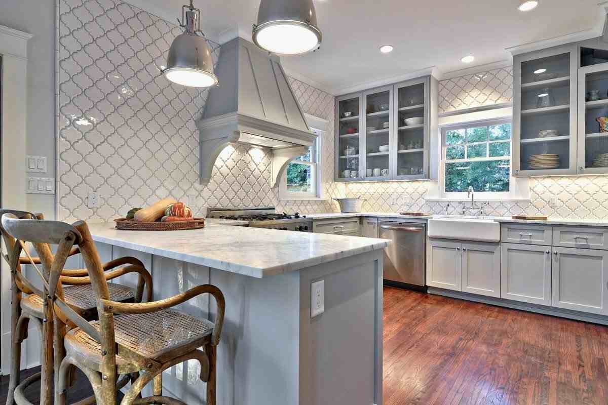 What Is An Advantage Of Tile For A Kitchen