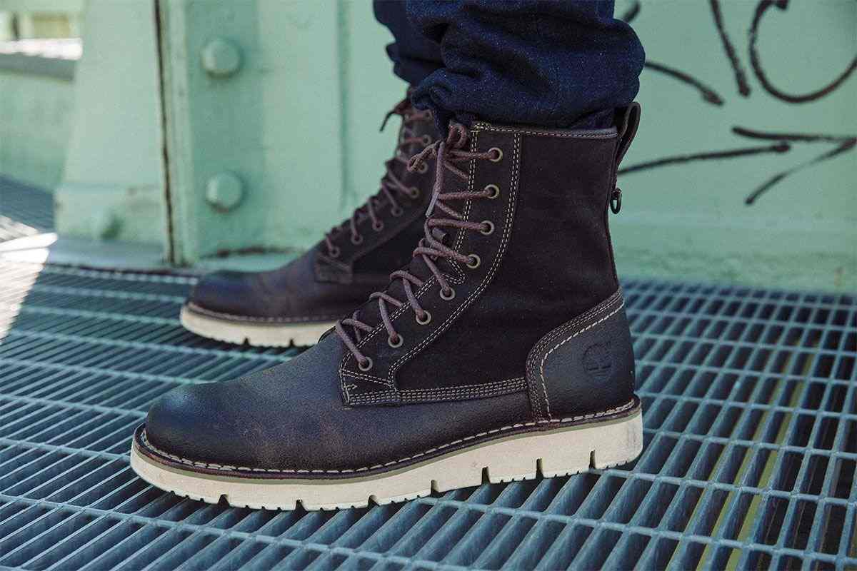 men's boots fashion