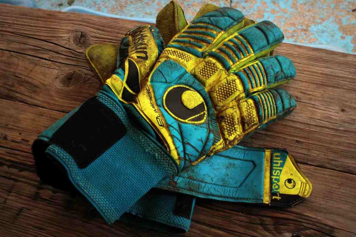 Women’s Gloves For Training