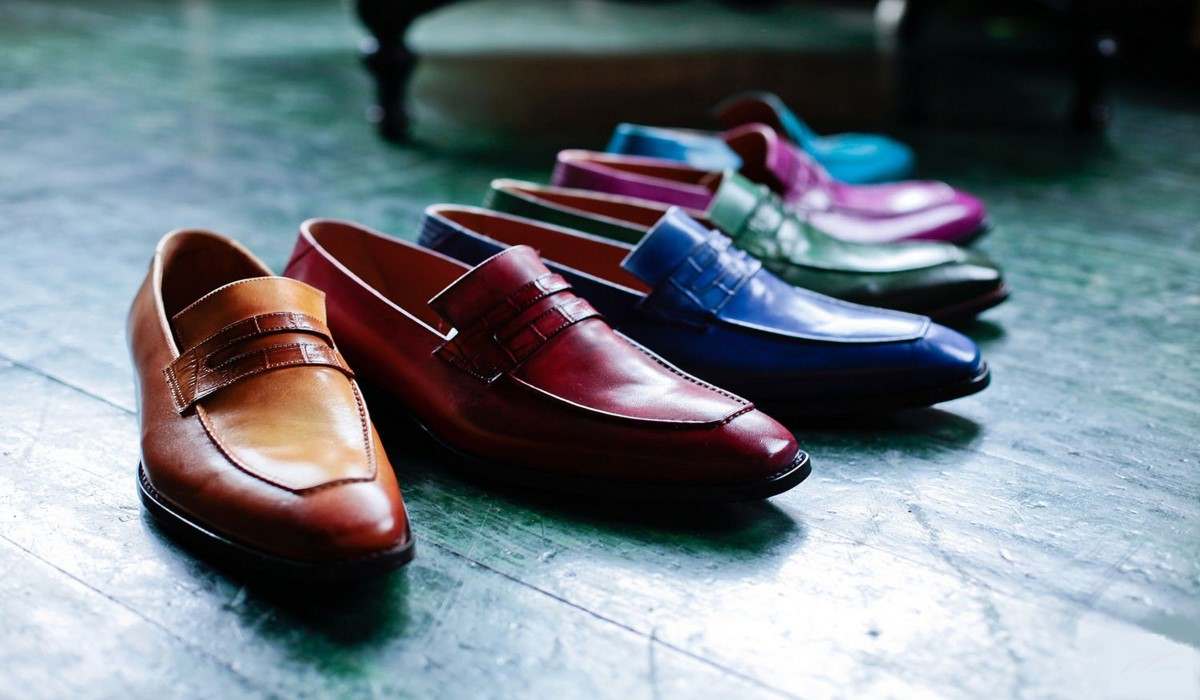 men’s formal leather shoes brand Singapore is in high demand - Arad ...