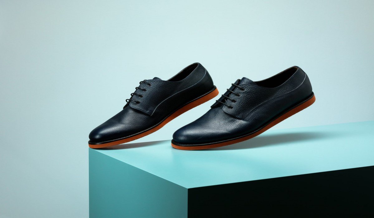 formal leather shoes brand Singapore