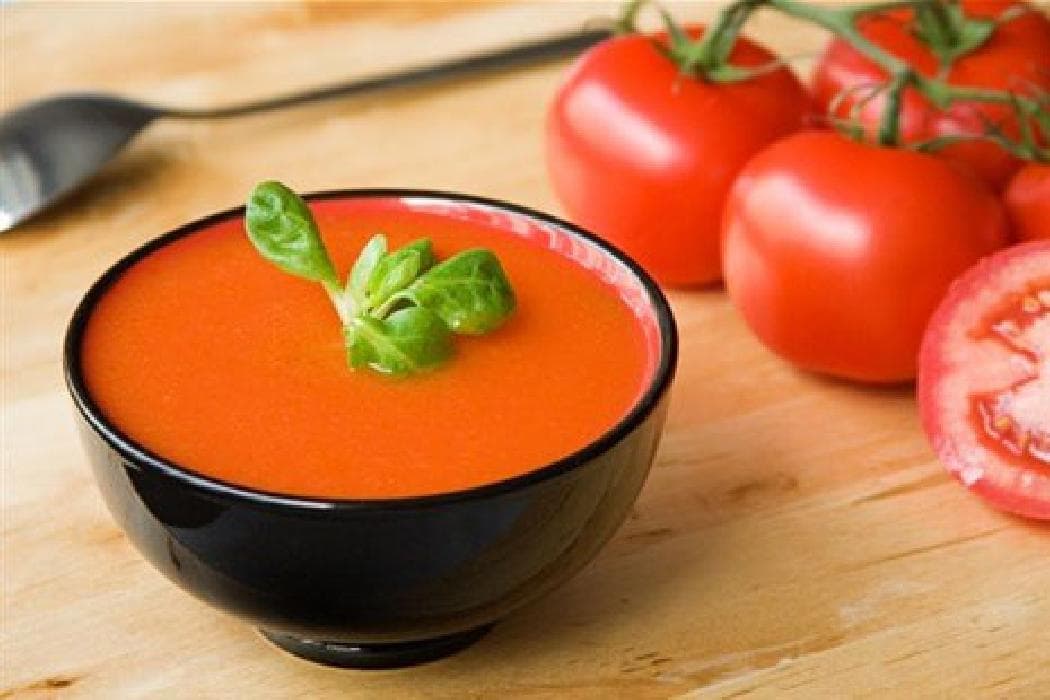 commercial tomato sauce