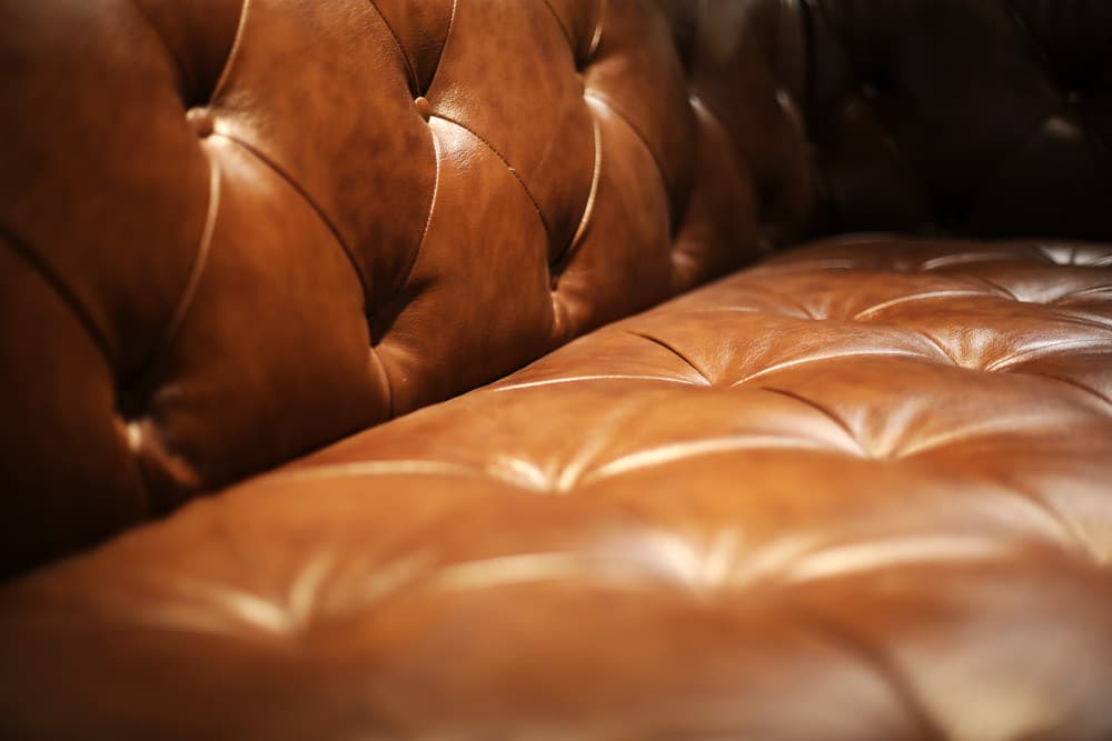 leather fabric for sofa