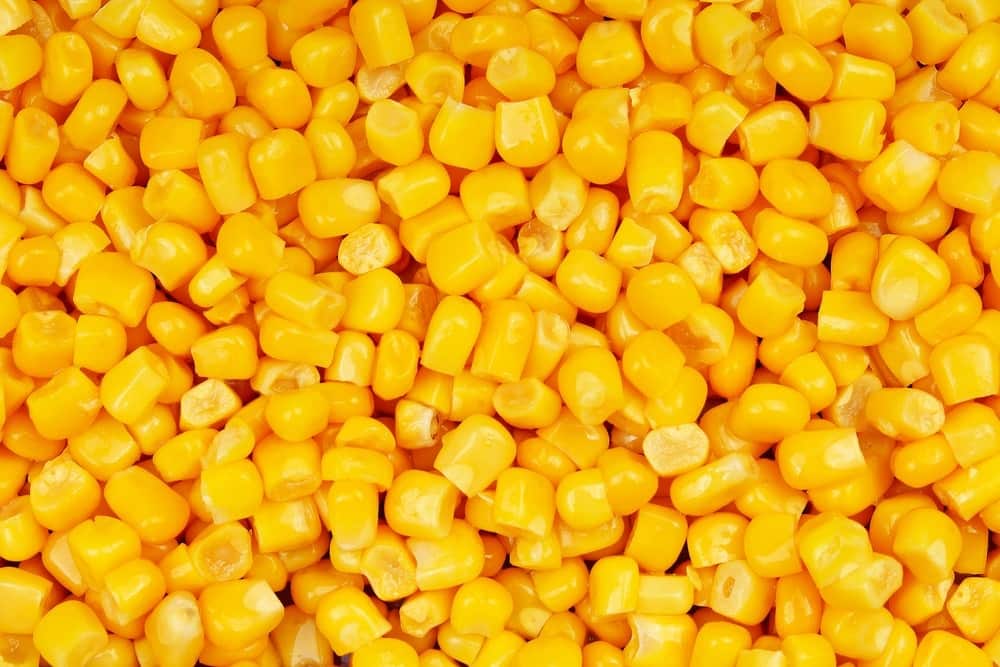 canned corn side dishes
