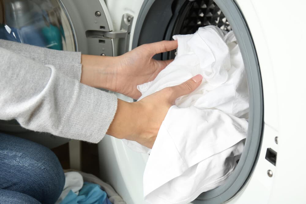 best eco-friendly laundry detergent