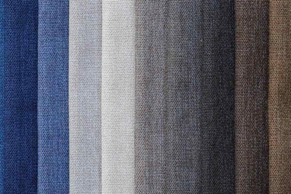 types of cotton fabric for shirts