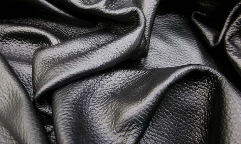 Buy black patent leather fabric + Introduce The Production And Distribution  Factory - Arad Branding
