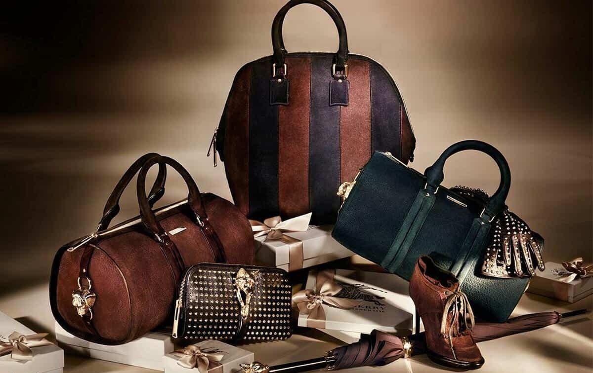 soft leather handbags sale
