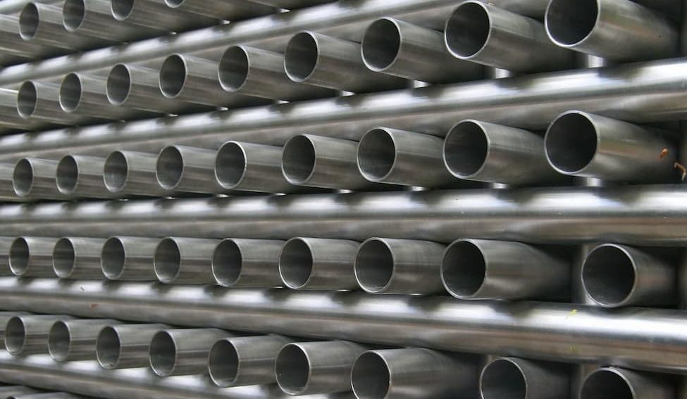 Stainless Steel Pipe Special Piping Material