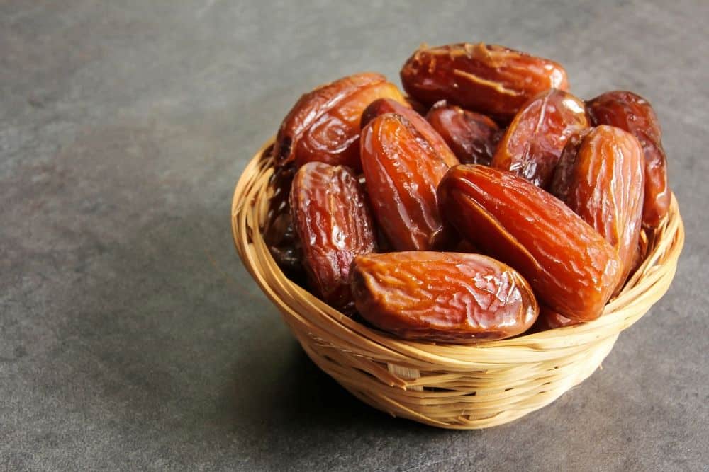 Zahedi dates bulk