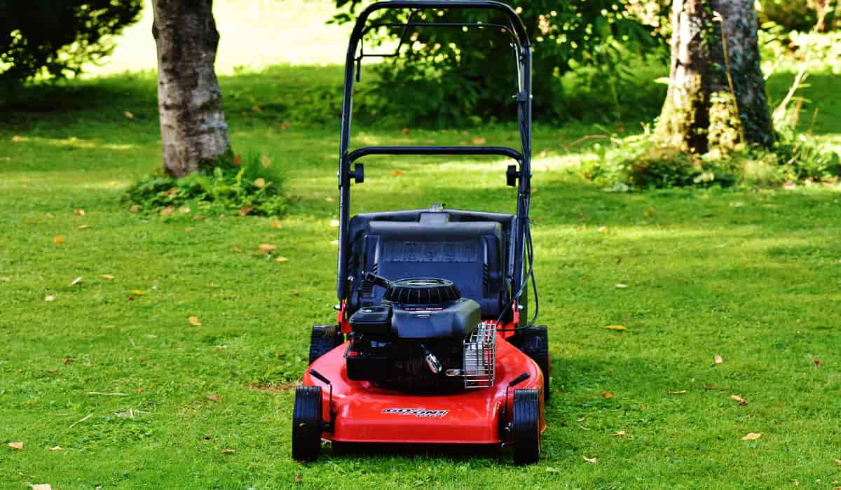 tax credit for electric lawn mower 2022