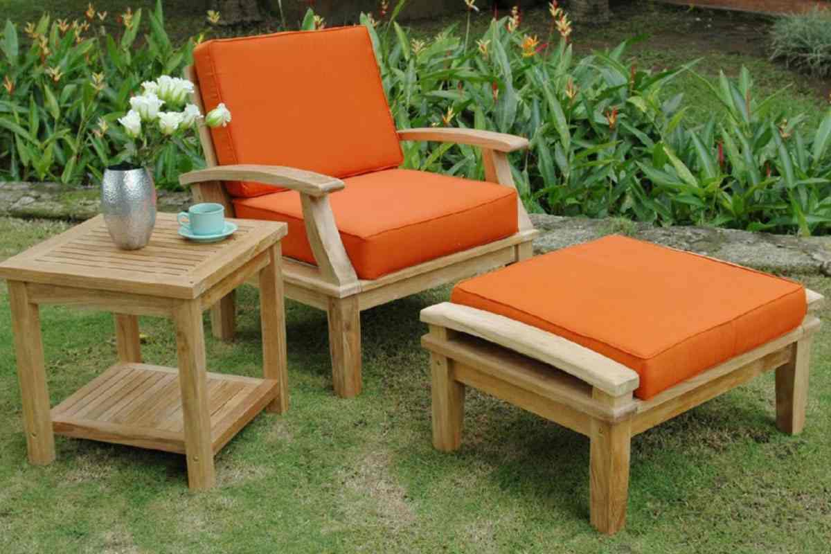 garden furniture Kerry