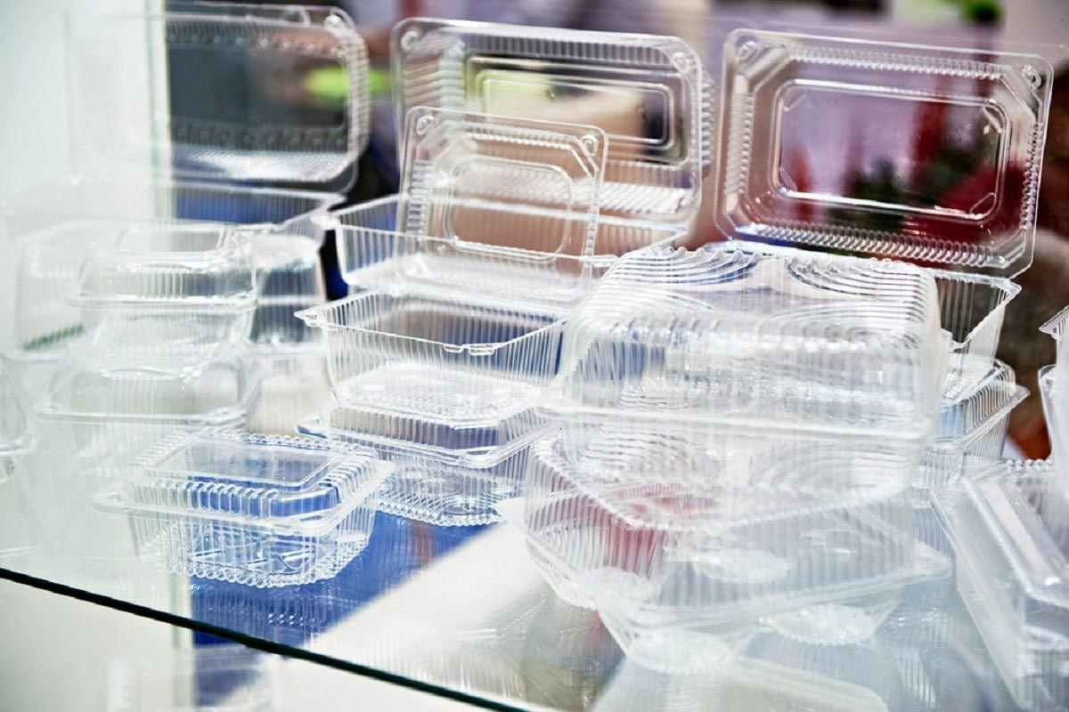 plastic container market