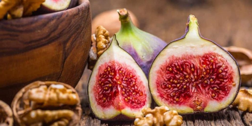 Are all figs pollinated by wasps
