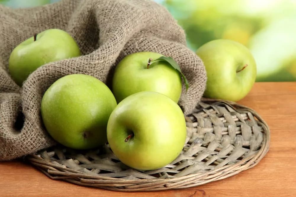 Top quality granny smith apple for sale near London