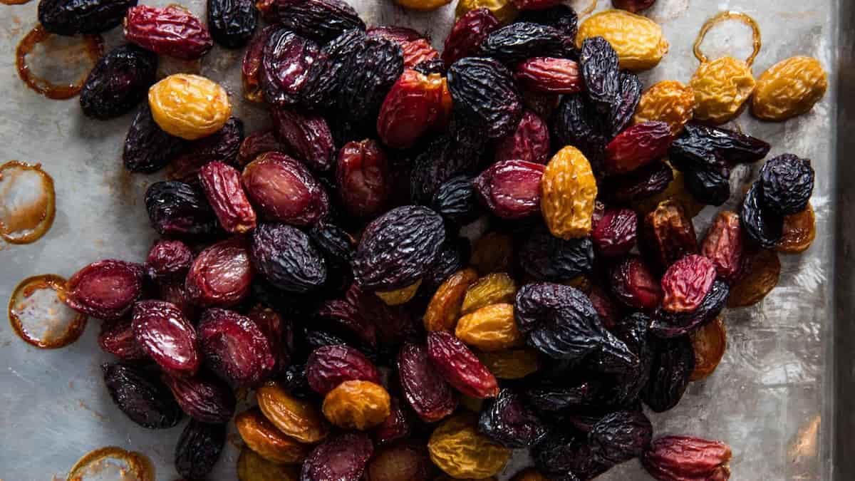 sour raisins bulk to sell