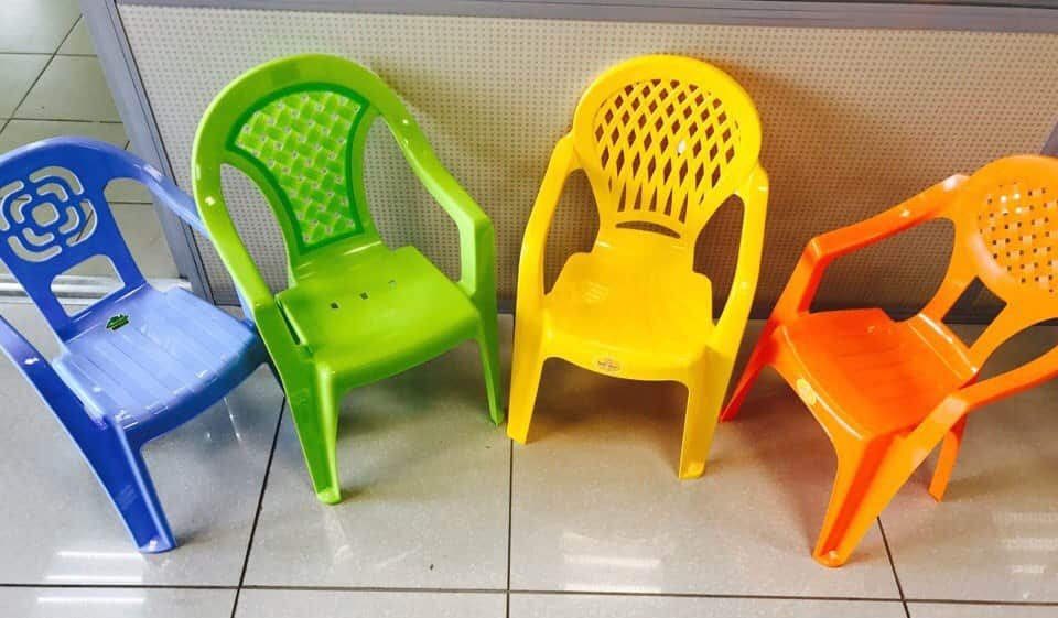 Plastic baby chair price in Bangladesh