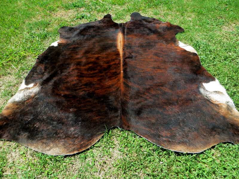 cowhide leather vs genuine leather