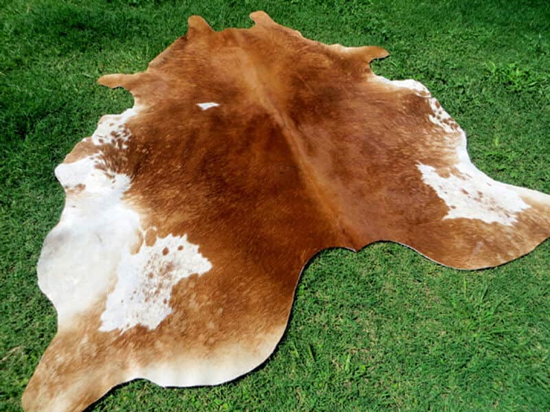 is cowhide leather good