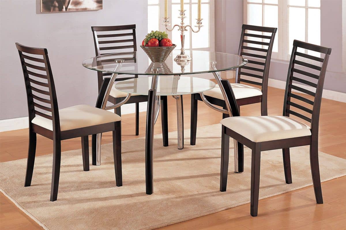 dining table 4 seater