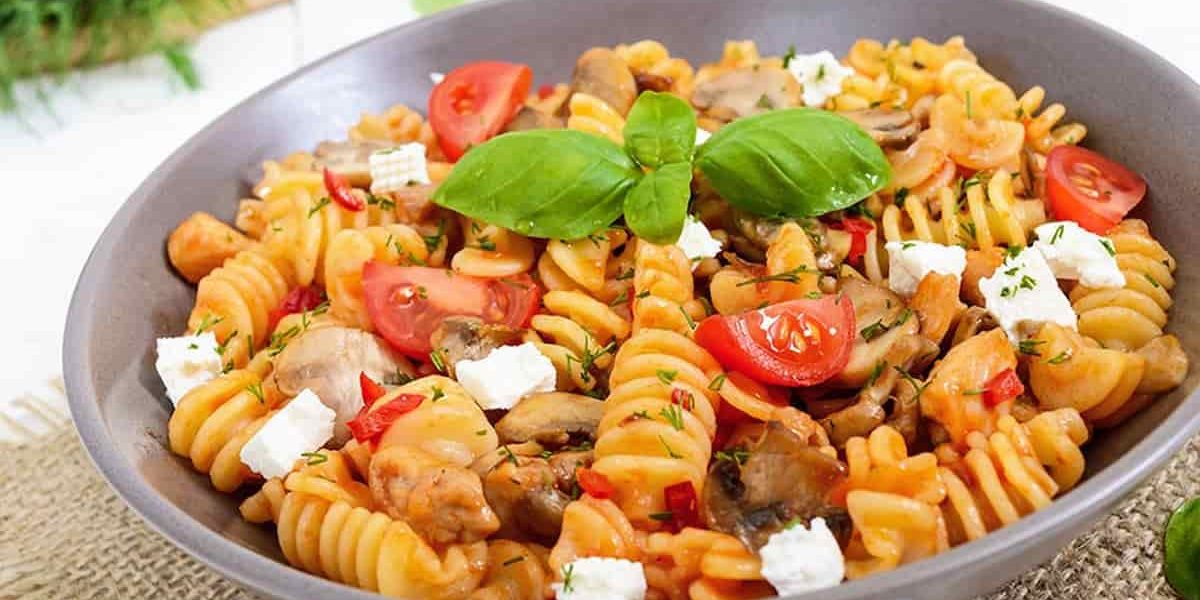 best plant-based pasta