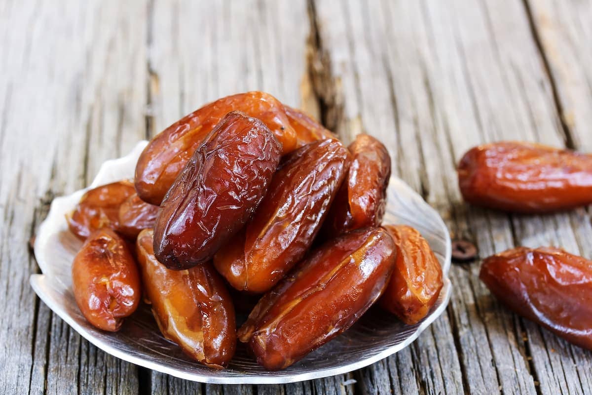 kalute dates benefits for women