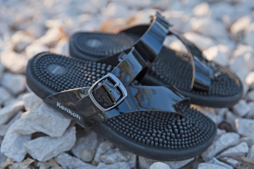 gladiator sandals
