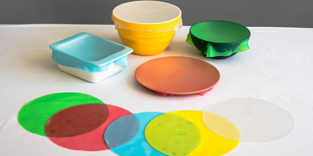 plastic containers with handle