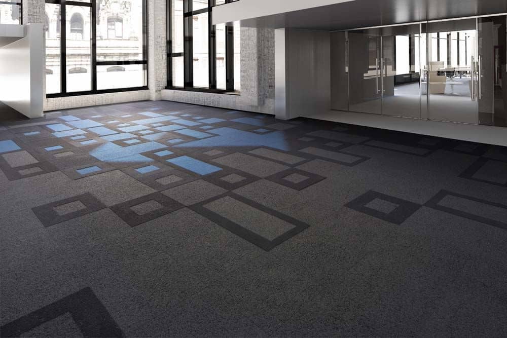 Large Format Floor Tiles