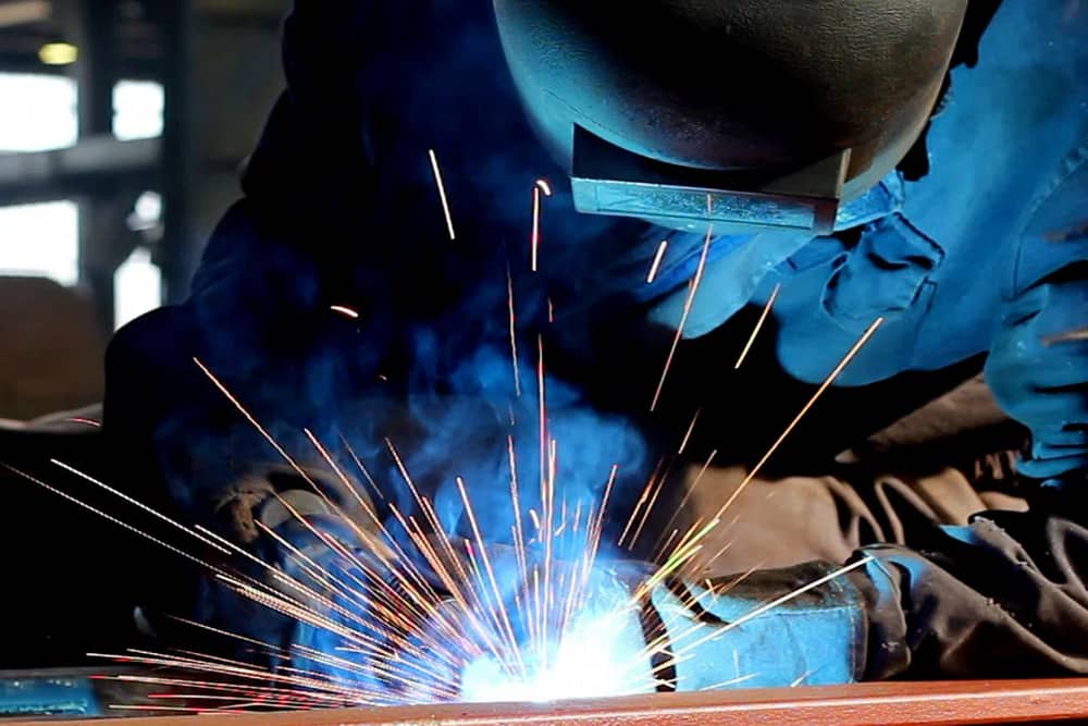 How To Calculate Welding Consumables