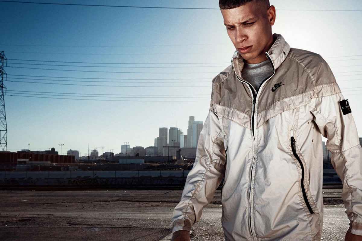 Windbreaker Outfit Price