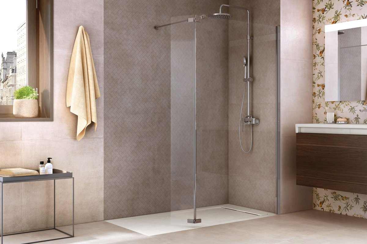 shower tray 800 x 1500