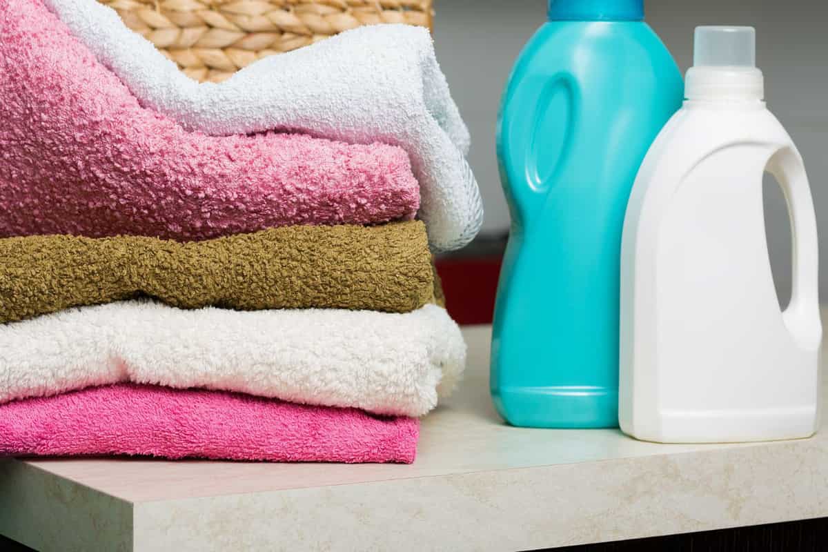 pros and cons of fabric softener