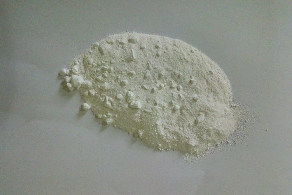 talc powder manufacturing process