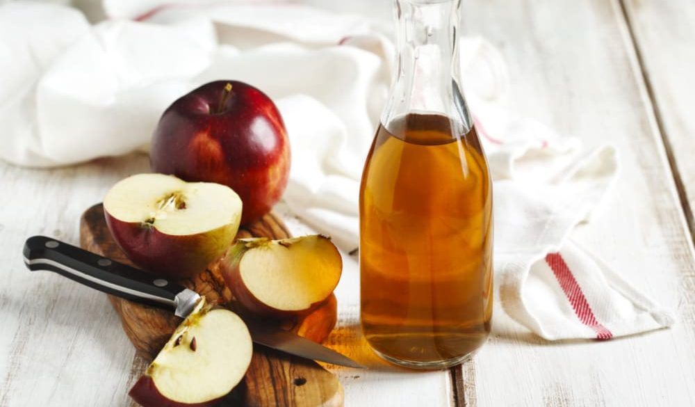 Pure Apple extract