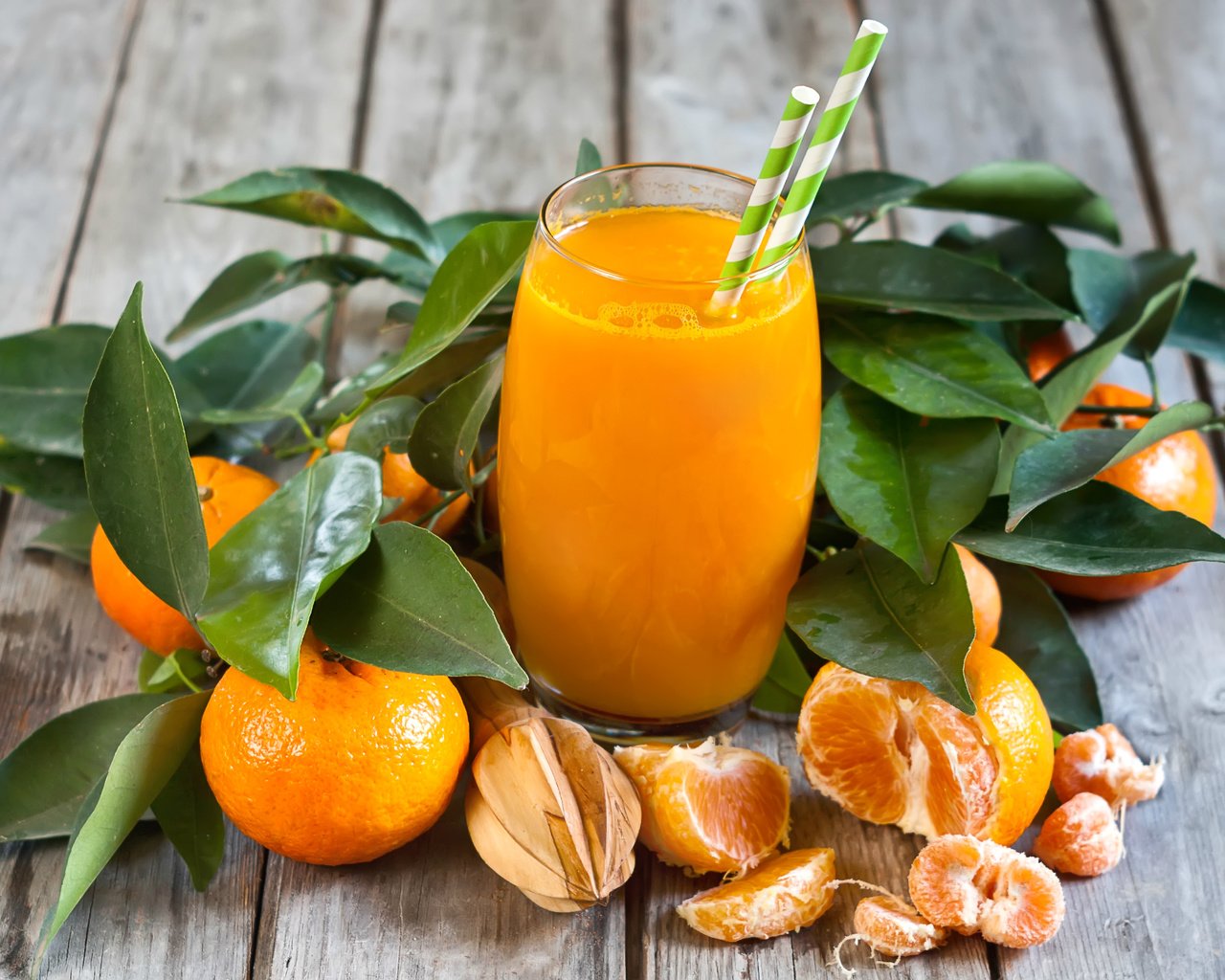 Tangerine Juice Import Export Company