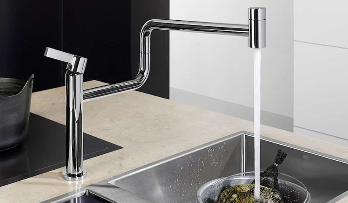 kitchen tap with price