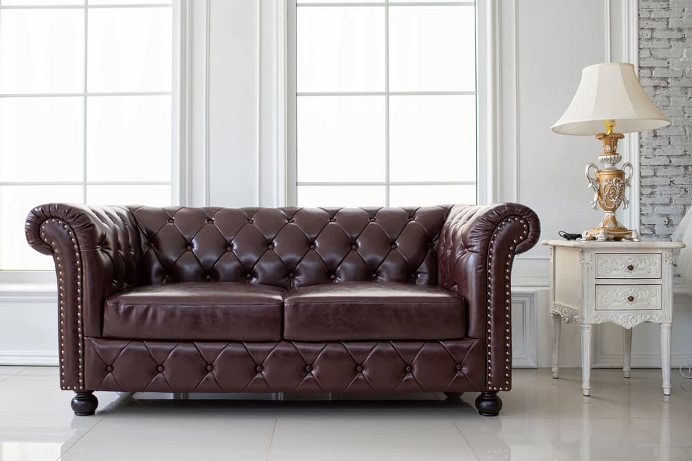 how to choose sofa for small living room