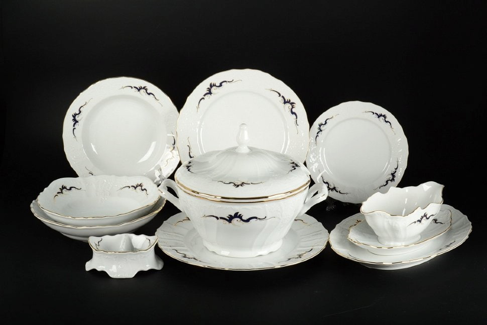 Fine china Plates prices